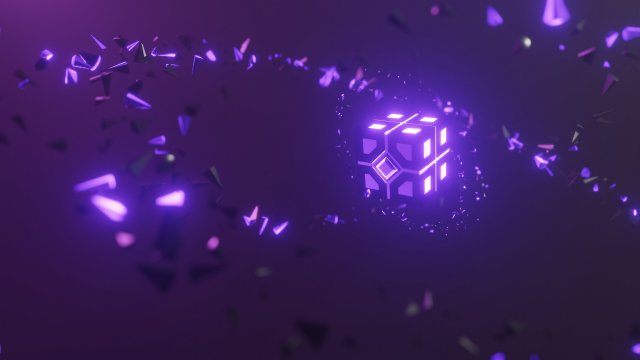 Fondos purpura